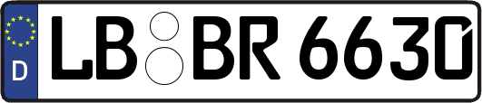 LB-BR6630