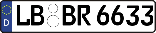 LB-BR6633
