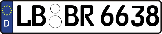 LB-BR6638