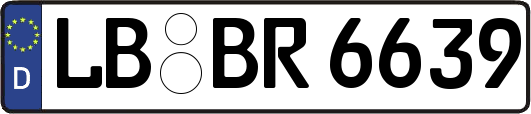LB-BR6639