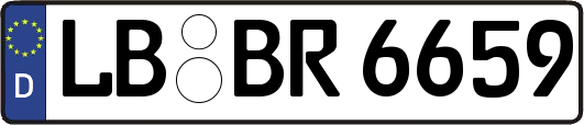 LB-BR6659
