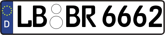 LB-BR6662