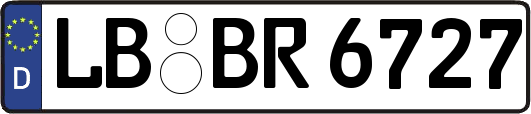 LB-BR6727
