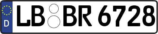 LB-BR6728