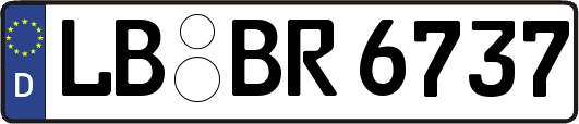 LB-BR6737