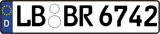 LB-BR6742