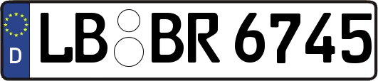 LB-BR6745