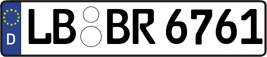 LB-BR6761