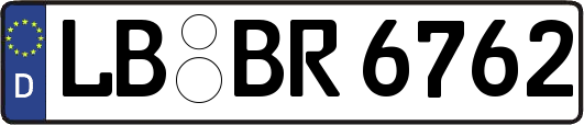 LB-BR6762