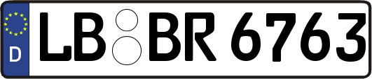 LB-BR6763