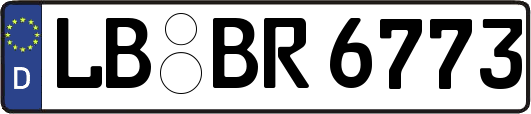 LB-BR6773