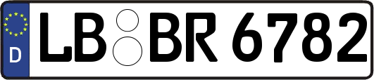 LB-BR6782