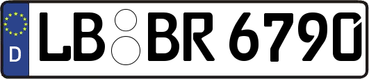 LB-BR6790