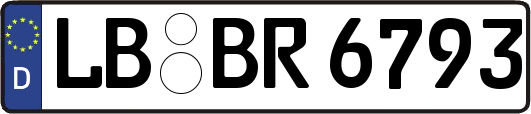 LB-BR6793