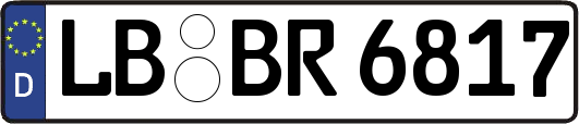LB-BR6817