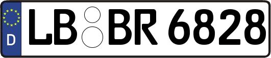 LB-BR6828