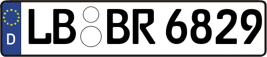 LB-BR6829