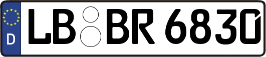 LB-BR6830