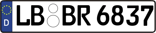 LB-BR6837