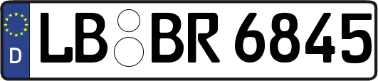 LB-BR6845