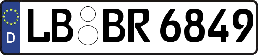 LB-BR6849