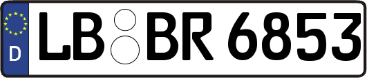 LB-BR6853