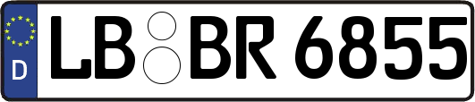 LB-BR6855