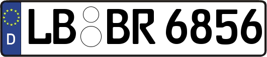 LB-BR6856