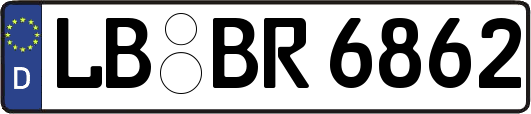 LB-BR6862