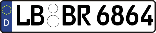 LB-BR6864