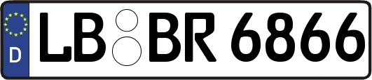 LB-BR6866