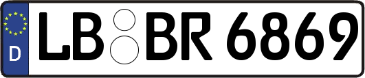 LB-BR6869