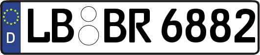 LB-BR6882