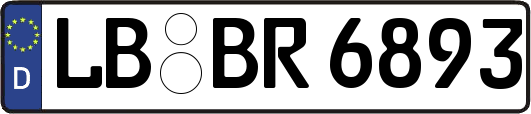 LB-BR6893