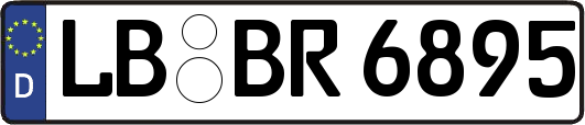 LB-BR6895