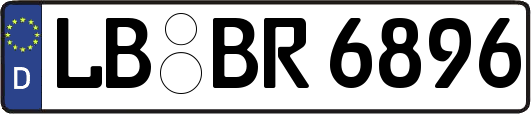 LB-BR6896
