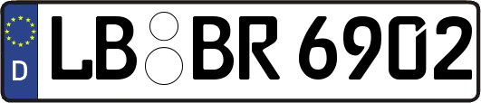 LB-BR6902