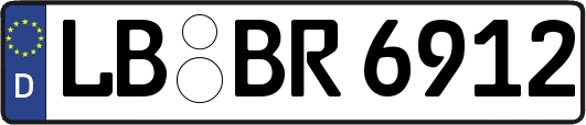 LB-BR6912