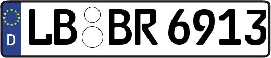 LB-BR6913