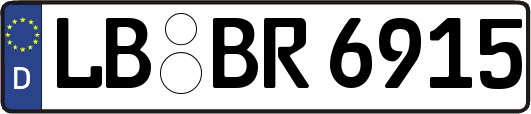 LB-BR6915