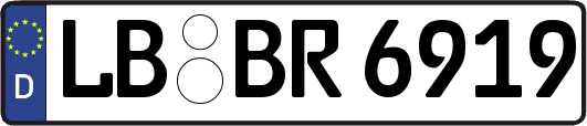 LB-BR6919