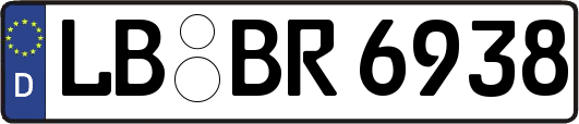 LB-BR6938