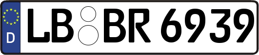 LB-BR6939