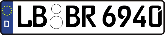 LB-BR6940