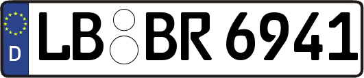 LB-BR6941