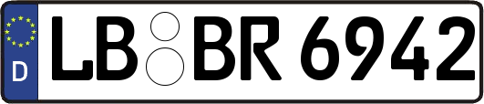 LB-BR6942