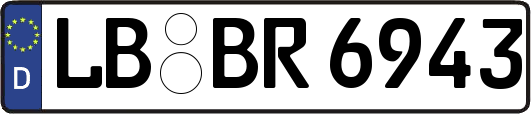 LB-BR6943