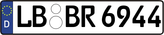 LB-BR6944