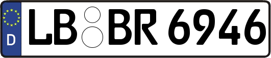 LB-BR6946
