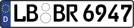 LB-BR6947